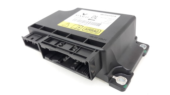 Recambio de kit airbag para renault latitude 2010-2014 privilege referencia OEM IAM 985100001R 985100001R 