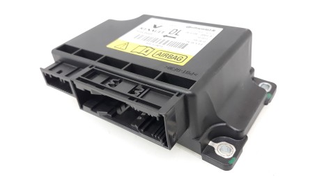 Recambio de kit airbag para renault latitude 2010-2014 privilege referencia OEM IAM 985100001R 985100001R 
