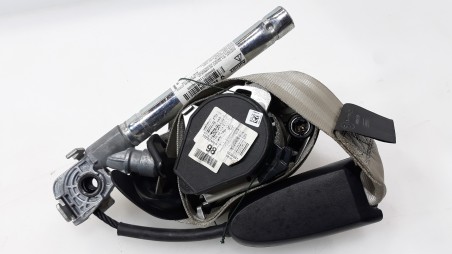 Recambio de kit airbag para renault latitude 2010-2014 privilege referencia OEM IAM 985100001R 985100001R 