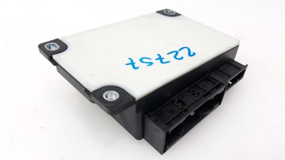 Recambio de kit airbag para renault latitude 2010-2014 privilege referencia OEM IAM 985100001R 985100001R 