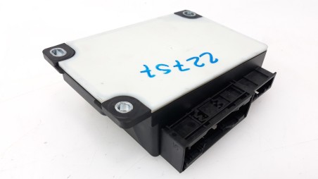 Recambio de kit airbag para renault latitude 2010-2014 privilege referencia OEM IAM 985100001R 985100001R 