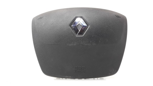 Recambio de kit airbag para renault latitude 2010-2014 privilege referencia OEM IAM 985100001R 985100001R 