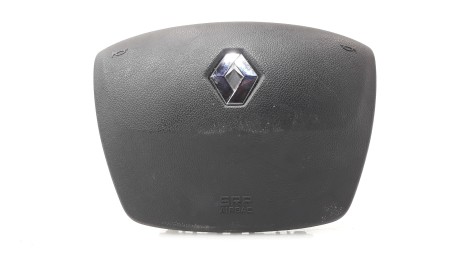 Recambio de kit airbag para renault latitude 2010-2014 privilege referencia OEM IAM 985100001R 985100001R 