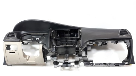 Recambio de kit airbag para renault latitude 2010-2014 privilege referencia OEM IAM 985100001R 985100001R 