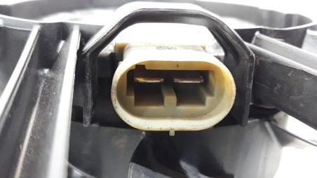 Recambio de electroventilador para renault latitude 2010-2014 privilege referencia OEM IAM 921201308R 214810030R 214810030R