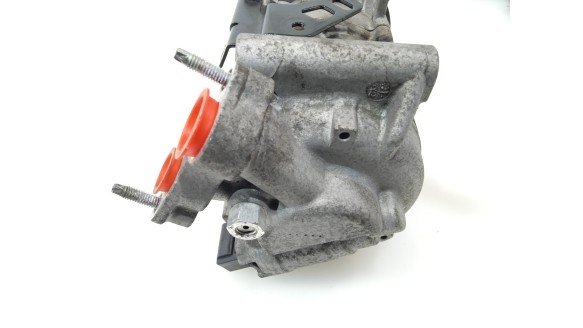 Recambio de compresor aire acondicionado para peugeot 308 2013- tech edition referencia OEM IAM 9812682180 9812682180 