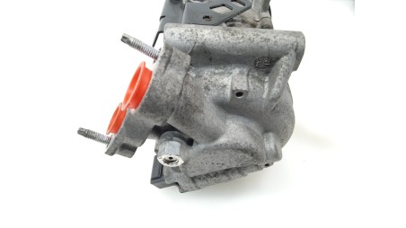 Recambio de compresor aire acondicionado para peugeot 308 2013- tech edition referencia OEM IAM 9812682180 9812682180 