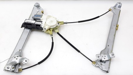 Recambio de elevalunas delantero derecho para renault latitude 2010-2014 privilege referencia OEM IAM 807200010R 807300027R 8073