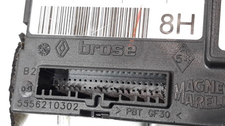 Recambio de elevalunas delantero derecho para renault latitude 2010-2014 privilege referencia OEM IAM 807200010R 807300027R 8073