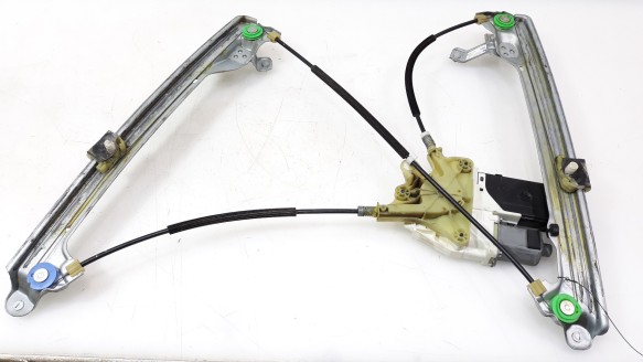 Recambio de elevalunas delantero izquierdo para renault latitude 2010-2014 privilege referencia OEM IAM 807210010R 807210010R 