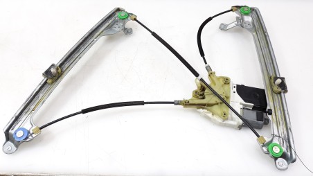 Recambio de elevalunas delantero izquierdo para renault latitude 2010-2014 privilege referencia OEM IAM 807210010R 807210010R 