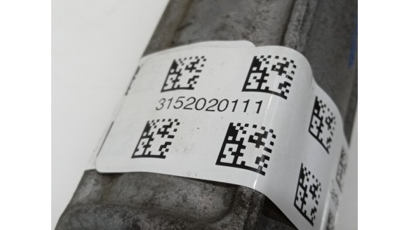 Recambio de cremallera direccion para peugeot 308 2013- tech edition referencia OEM IAM 1628948680 1628948680 