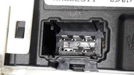 Recambio de elevalunas delantero izquierdo para renault latitude 2010-2014 privilege referencia OEM IAM 807210010R 807210010R 