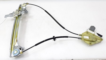 Recambio de elevalunas trasero derecho para renault latitude 2010-2014 privilege referencia OEM IAM 827200009R 82700007R 8270000