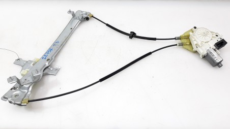 Recambio de elevalunas trasero derecho para renault latitude 2010-2014 privilege referencia OEM IAM 827200009R 82700007R 8270000