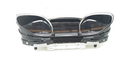 Recambio de cuadro instrumentos para peugeot 308 2013- tech edition referencia OEM IAM 1612913980 9811112080 9811112080