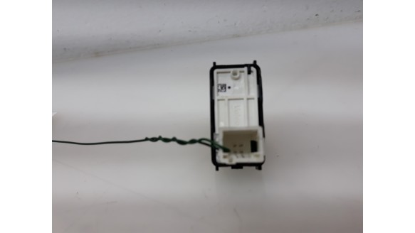 Recambio de mando elevalunas delantero derecho para peugeot 2008 (--.2013) 2013-2019 style referencia OEM IAM 98242560ZD 9824256