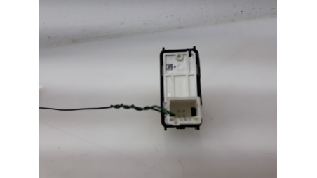 Recambio de mando elevalunas delantero derecho para peugeot 2008 (--.2013) 2013-2019 style referencia OEM IAM 98242560ZD 9824256