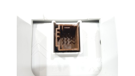 Recambio de cuadro instrumentos para peugeot 308 2013- tech edition referencia OEM IAM 1612913980 9811112080 9811112080