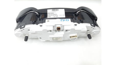 Recambio de cuadro instrumentos para peugeot 308 2013- tech edition referencia OEM IAM 1612913980 9811112080 9811112080