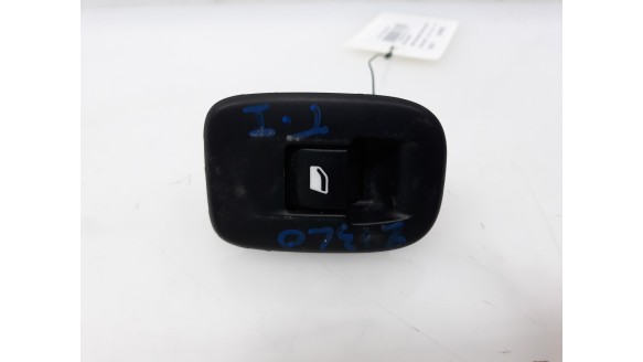 Recambio de mando elevalunas trasero izquierdo para peugeot 2008 (--.2013) 2013-2019 style referencia OEM IAM 96751119ZD 9824255