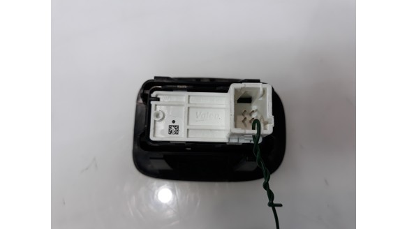 Recambio de mando elevalunas trasero izquierdo para peugeot 2008 (--.2013) 2013-2019 style referencia OEM IAM 96751119ZD 9824255