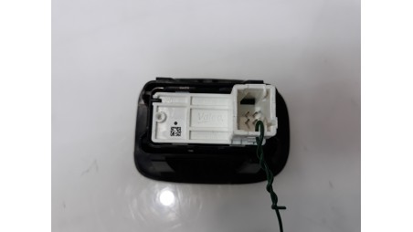 Recambio de mando elevalunas trasero izquierdo para peugeot 2008 (--.2013) 2013-2019 style referencia OEM IAM 96751119ZD 9824255