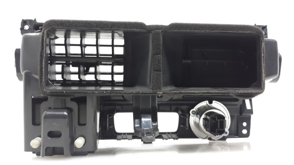 Recambio de rejilla aireadora para renault latitude 2010-2014 privilege referencia OEM IAM 274860004R 274860004R 