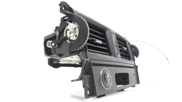 Recambio de rejilla aireadora para renault latitude 2010-2014 privilege referencia OEM IAM 274860004R 274860004R 