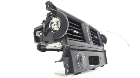 Recambio de rejilla aireadora para renault latitude 2010-2014 privilege referencia OEM IAM 274860004R 274860004R 