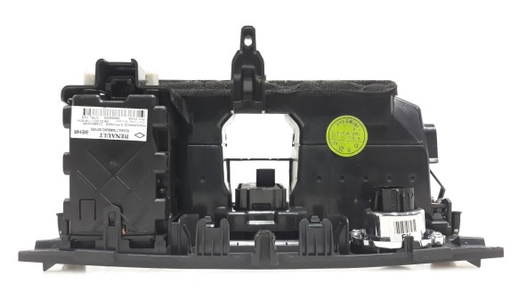 Recambio de rejilla aireadora para renault latitude 2010-2014 privilege referencia OEM IAM 274860004R 274860004R 