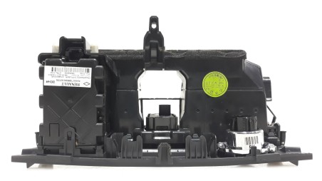 Recambio de rejilla aireadora para renault latitude 2010-2014 privilege referencia OEM IAM 274860004R 274860004R 