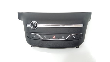 Recambio de mando multifuncion para peugeot 308 2013- tech edition referencia OEM IAM 96777660ZD 96777660ZD 