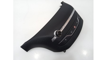 Recambio de mando multifuncion para peugeot 308 2013- tech edition referencia OEM IAM 96777660ZD 96777660ZD 