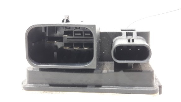 Recambio de mando elevalunas delantero derecho para renault latitude 2010-2014 privilege referencia OEM IAM 254010003R 254010003