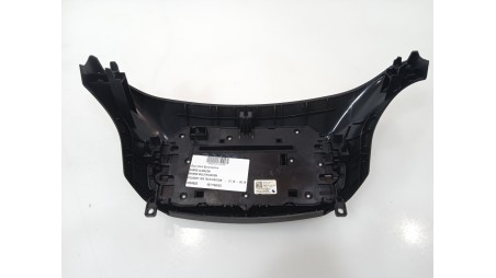 Recambio de mando multifuncion para peugeot 308 2013- tech edition referencia OEM IAM 96777660ZD 96777660ZD 