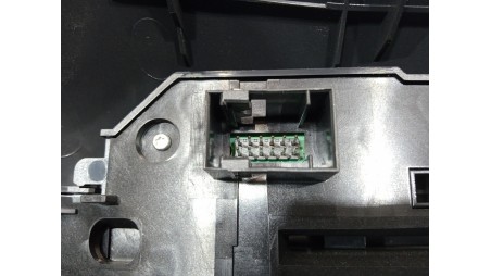 Recambio de mando multifuncion para peugeot 308 2013- tech edition referencia OEM IAM 96777660ZD 96777660ZD 