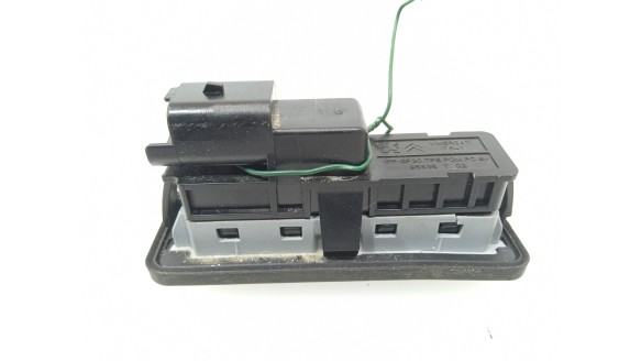 Recambio de maneta exterior porton para peugeot 308 2013- tech edition referencia OEM IAM 9827560380 9827560380 