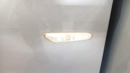 Recambio de piloto lateral izquierdo para bmw 3 (e90) 2004-2012 320 d referencia OEM IAM 63137253326 63137253326 