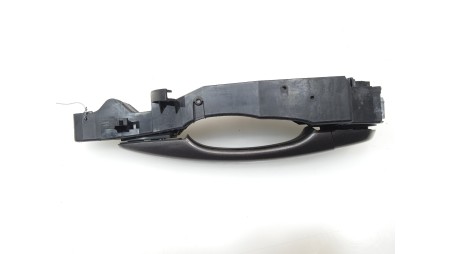 Recambio de maneta exterior trasera derecha para peugeot 308 2013- tech edition referencia OEM IAM 1611145480 9688834080 9688834