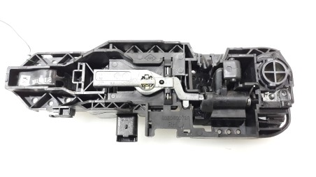 Recambio de maneta exterior trasera derecha para renault latitude 2010-2014 privilege referencia OEM IAM 806B06442R 806060078R 8