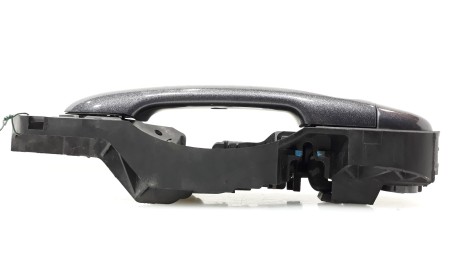 Recambio de maneta exterior trasera derecha para renault latitude 2010-2014 privilege referencia OEM IAM 806B06442R 806060078R 8