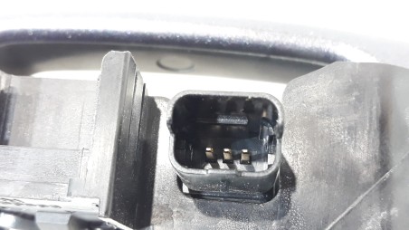 Recambio de maneta exterior trasera derecha para renault latitude 2010-2014 privilege referencia OEM IAM 806B06442R 806060078R 8