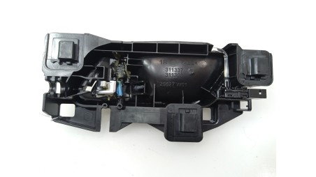 Recambio de maneta interior delantera derecha para peugeot 308 2013- tech edition referencia OEM IAM 98000002VV 98000002VV 