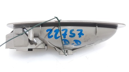 Recambio de maneta interior delantera derecha para renault latitude 2010-2014 privilege referencia OEM IAM 826720001R 826720001R