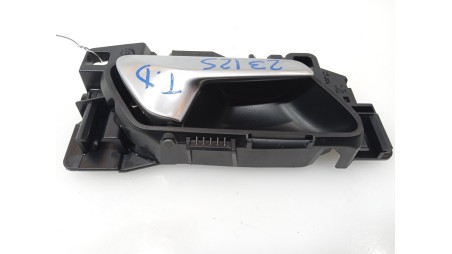 Recambio de maneta interior trasera derecha para peugeot 308 2013- tech edition referencia OEM IAM 98000004VV 98000004VV 