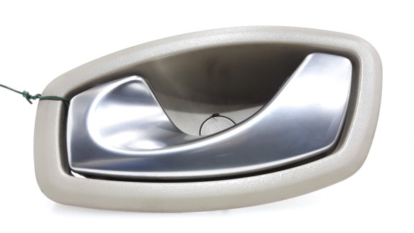 Recambio de maneta interior delantera izquierda para renault latitude 2010-2014 privilege referencia OEM IAM 806700014R 82673000