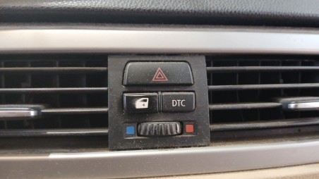 Recambio de warning para bmw 3 (e90) 2004-2012 320 d referencia OEM IAM 61319196713 61319196713 