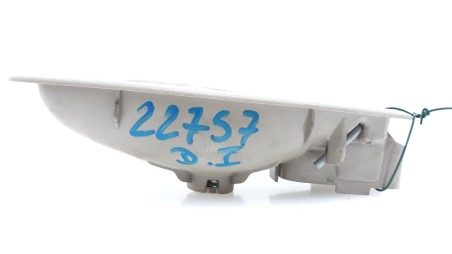 Recambio de maneta interior delantera izquierda para renault latitude 2010-2014 privilege referencia OEM IAM 806700014R 82673000