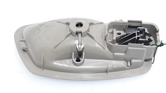 Recambio de maneta interior trasera izquierda para renault latitude 2010-2014 privilege referencia OEM IAM 826730001R 826730001R